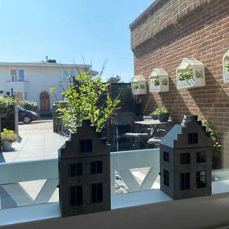 Shorestay Zandvoort Beachhouse Dış mekan fotoğraf