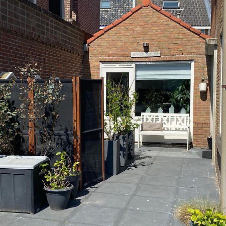 Shorestay Zandvoort Beachhouse Dış mekan fotoğraf