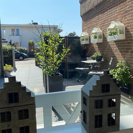 Shorestay Zandvoort Beachhouse Dış mekan fotoğraf