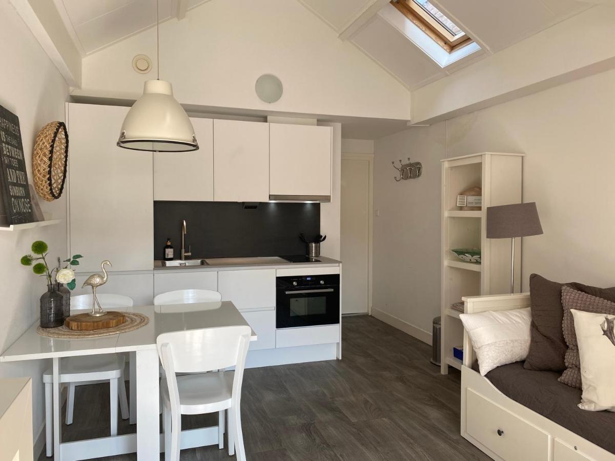 Shorestay Zandvoort Beachhouse Dış mekan fotoğraf
