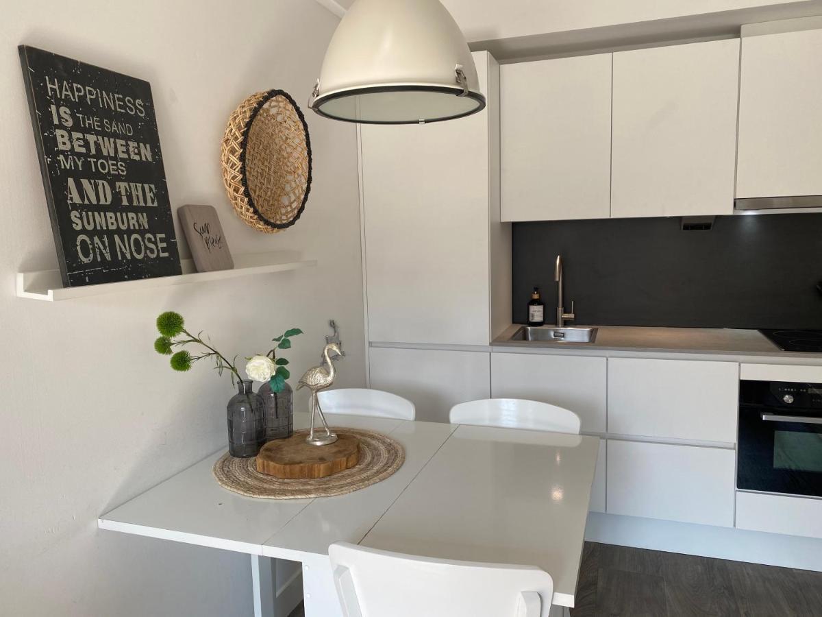 Shorestay Zandvoort Beachhouse Dış mekan fotoğraf