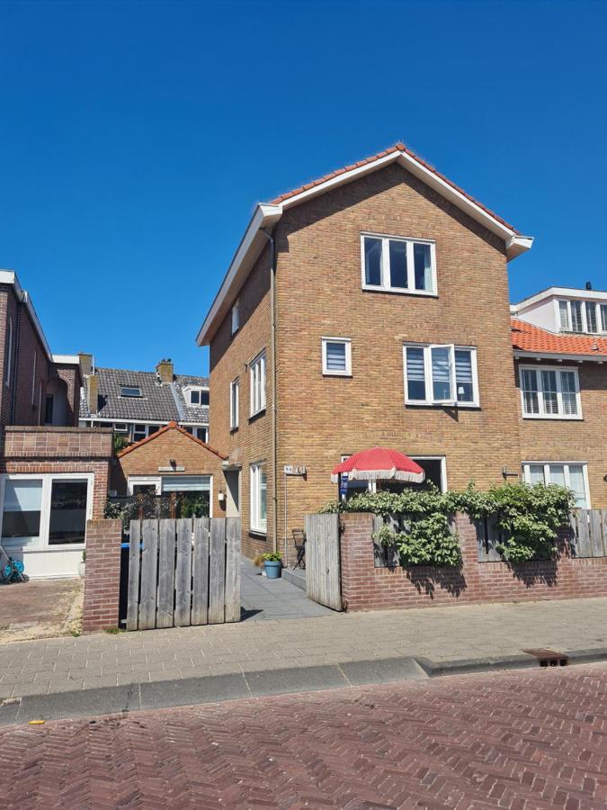 Shorestay Zandvoort Beachhouse Dış mekan fotoğraf