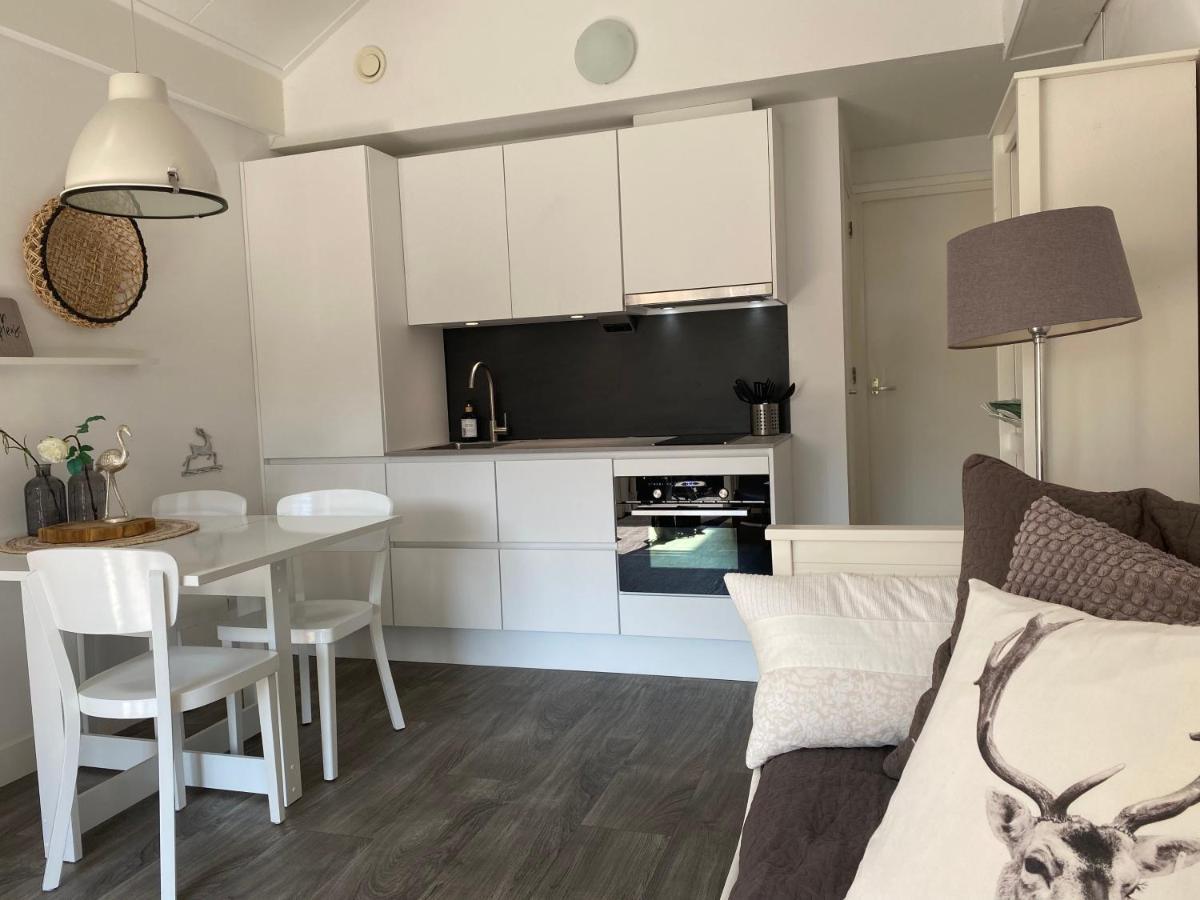 Shorestay Zandvoort Beachhouse Dış mekan fotoğraf