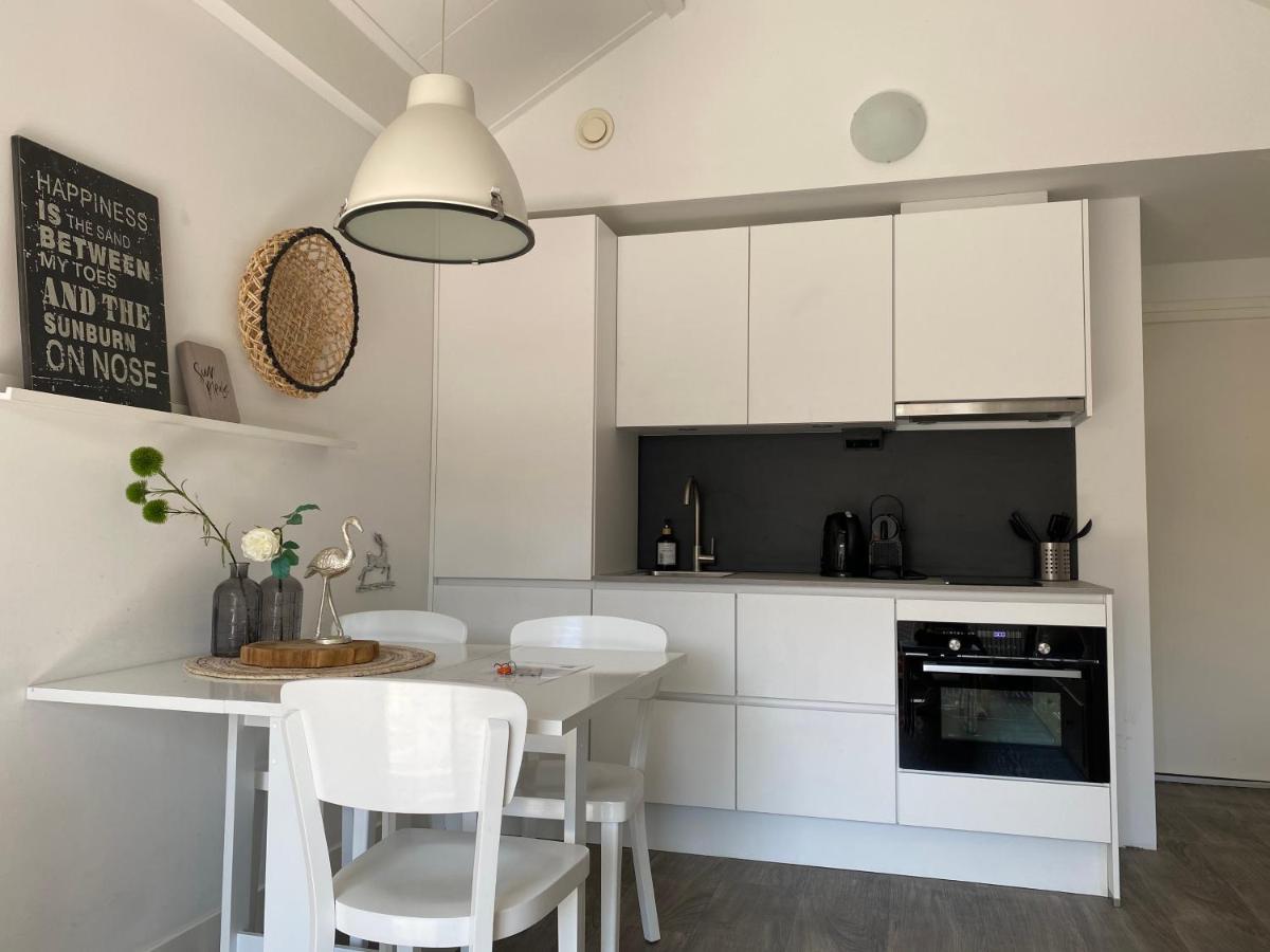 Shorestay Zandvoort Beachhouse Dış mekan fotoğraf