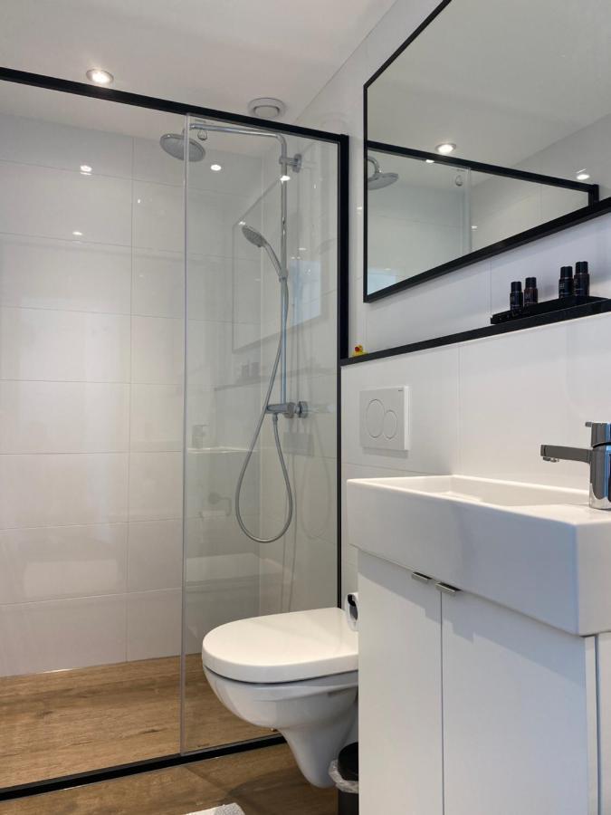 Shorestay Zandvoort Beachhouse Dış mekan fotoğraf